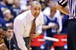 Report: VCU Extends Shaka Smart for 10 Years