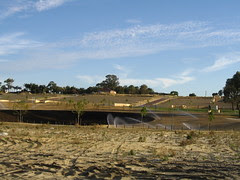 Nearby Park
