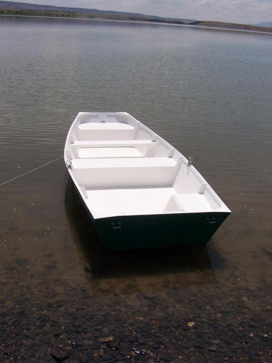 Easy Wooden Jon Boat Plans DIY Woodwork Making Plans