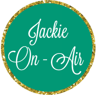 Jackie On - Air