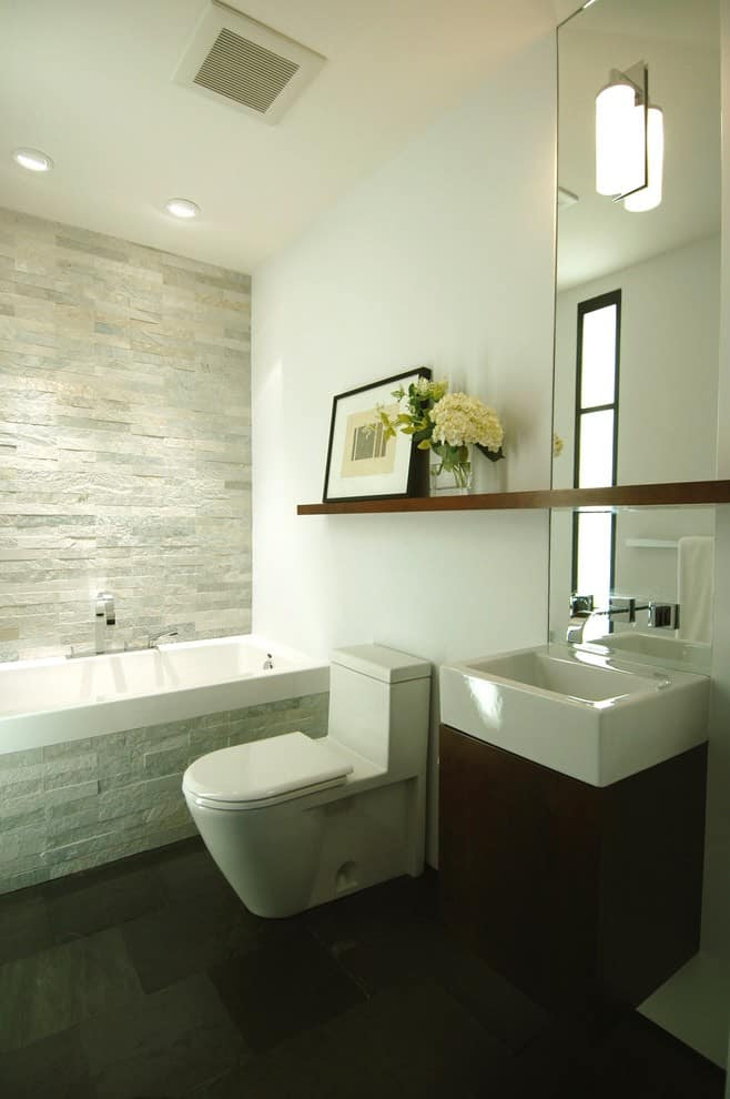 7 Simple Bathroom Renovation Ideas for a Successful ...