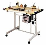 Studio RTA Craft Station Table