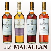 マッカラン,MACALLAN
