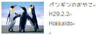 Word 写真の横に文字を入力するには 教えて Helpdesk