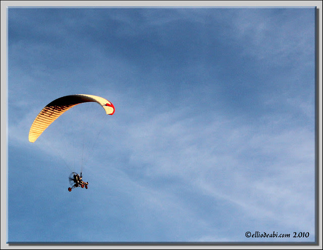 PARAPENTE 1