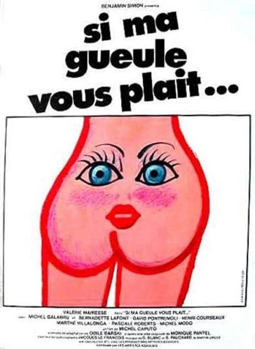 Si ma gueule vous plaît... online magyarul videa online streaming
teljes 1981 uhd dvd