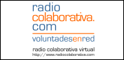RadioColaborativa.com - Voluntades en Red
