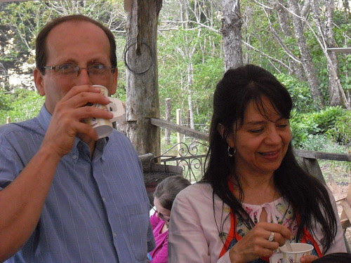Cumple 85 Mina