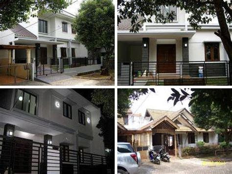 dana untuk membangun rumah minimalis