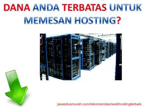 Youtube Hosting Yang Murah Dan Bagus