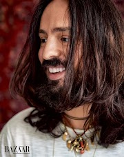Alessandro Michele - Nhà khảo cổ kho báu Gucci People ...