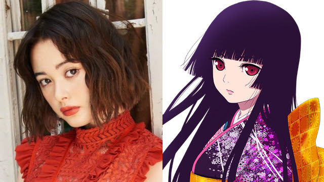 又来毁原作 地狱少女 将会拍摄真人化电影 19年