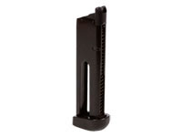 KJ Works 1911 24rd Airsoft CO2 Magazine