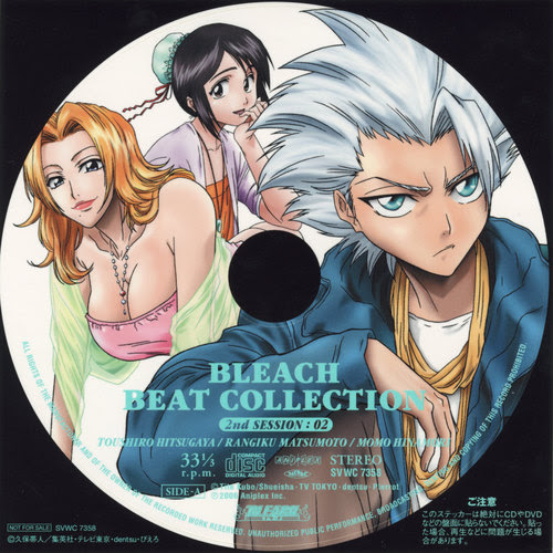 Hinamori Bleach Momo Hinamori Photo Fanpop