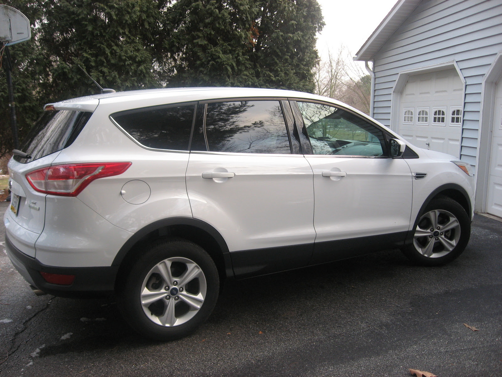 New 2015 \/ 2016 Ford Escape For Sale CarGurus New 2015 \/ 2016 Ford Escape For Sale CarGurus