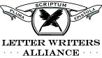Letter Writers Alliance