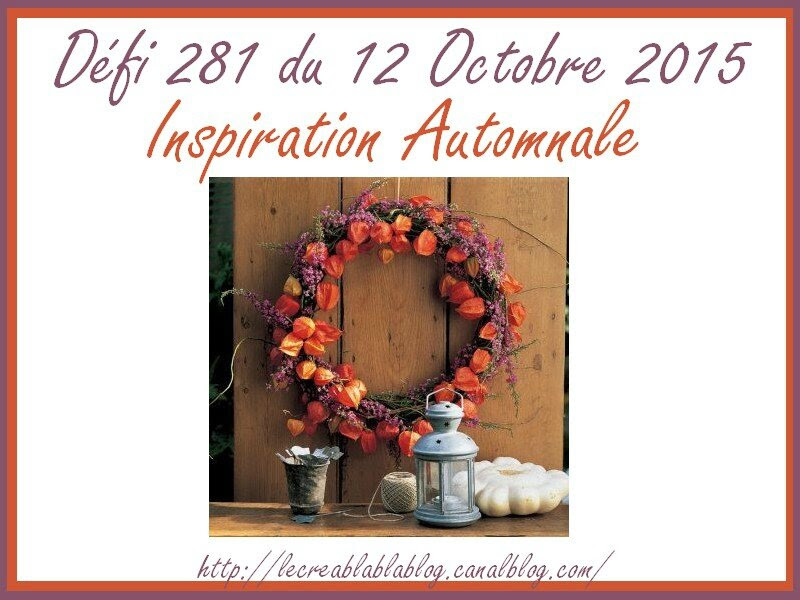 défi 281