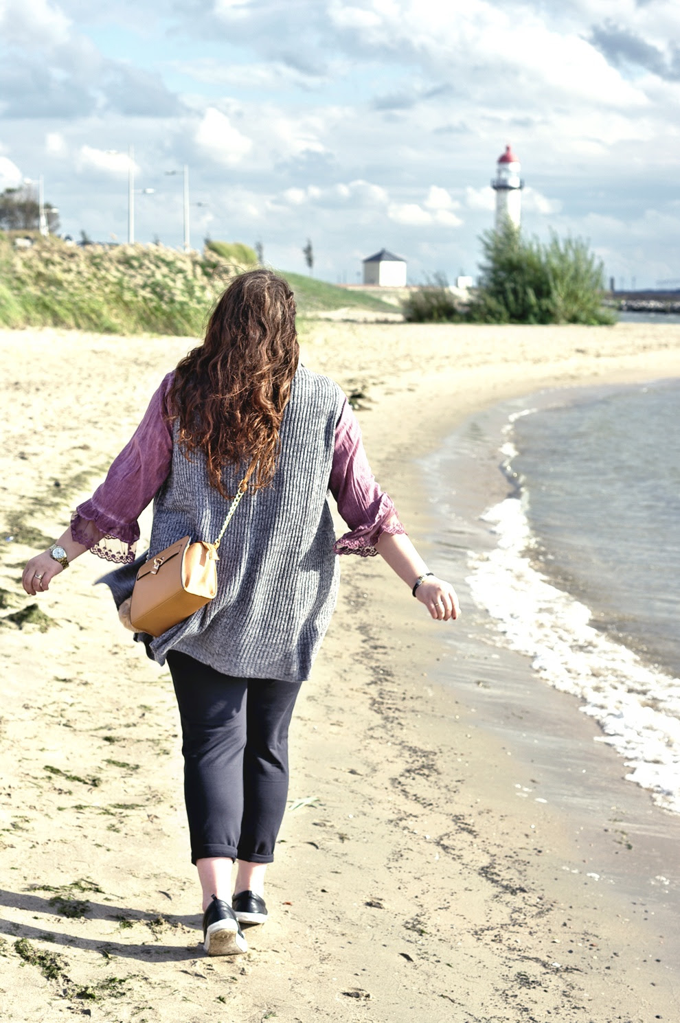 Große Größen Plus Size Fashion Blog