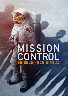 Mission Control: The Unsung Heroes of...