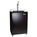 Haier HBF05EBSS Draft Beer Dispenser