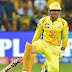 Csk Captain / Jadeja, who has been an .