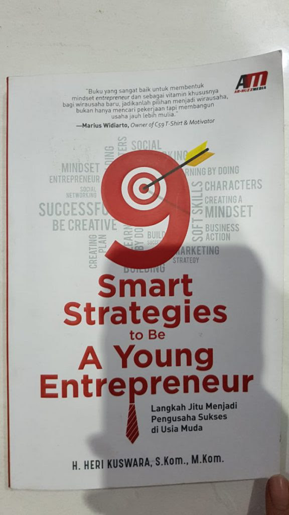 GROSIRBAJUKU.COM di Rekomendasikan Di Buku Motivasi Bisnis ...