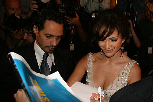 Jennifer Lopez and Marc Anthony Pictures Gallery 051 Jennifer Lopez and Marc Anthony