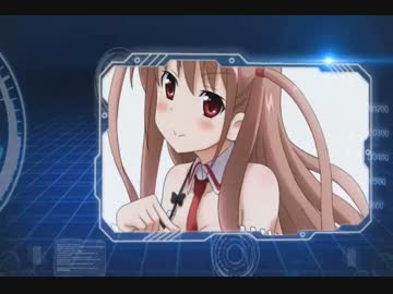 中国人が作った援交してそうなアニメキャラランキング ニコニコ動画