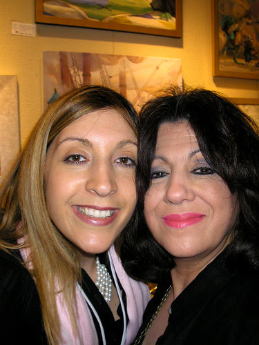 me and mom in gallery2