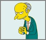 Montgomery Burns
