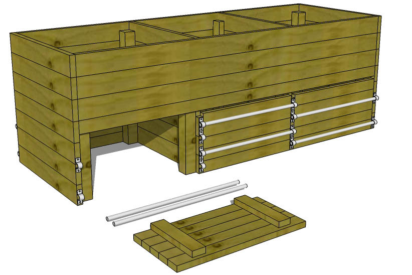 Free plans for a 12x20 shed Most Popular ~ cneka