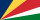Flag of Seychelles