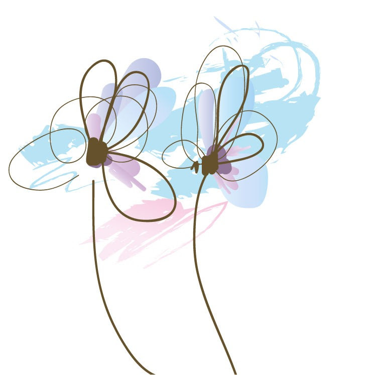 Free Free 147 Simple Drawn Flower Svg SVG PNG EPS DXF File