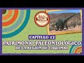 Retrotour - T4/cap12 - "Patrimonio Paleontológico de la Región de Coquimbo"