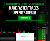 SpeedTrader: Accelerating Your Trading Success