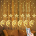 Moon And Star Curtain Lights: A Perfect Addition For Your Home