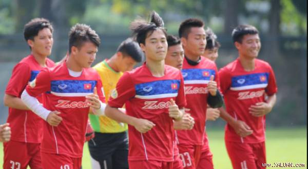 Kịch bản khiến U.22 Việt Nam bị loại ở SEA Games 29