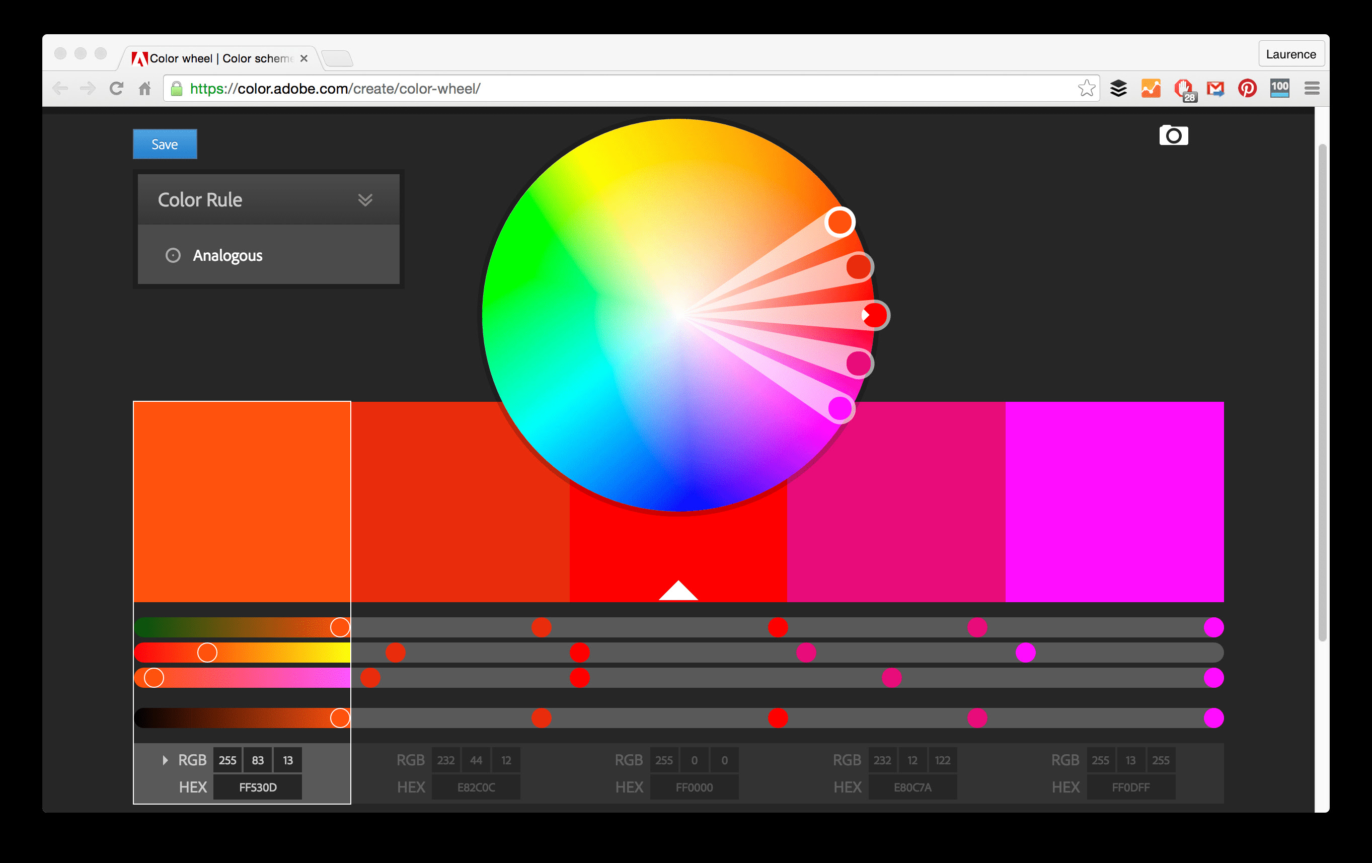 Download Adobe Color Wheel HD Wallpapers Download Free Images Wallpaper [wallpaper896.blogspot.com]