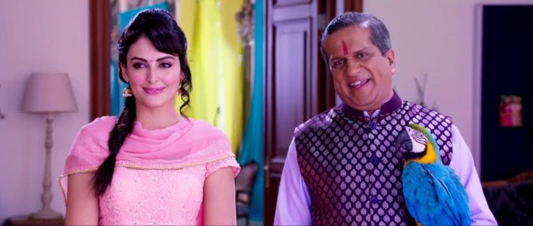 Kya Kool Hain Hum 3 (2016)