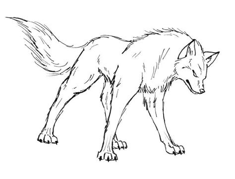  realistic wolf coloring pages to print coloring home