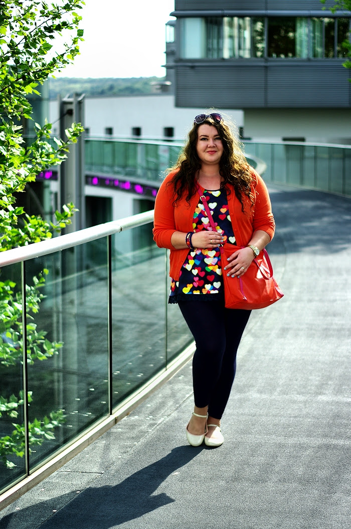 Große Größen Plus Size Fashion Blog