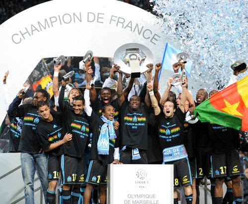 Ligue 1 Trophy