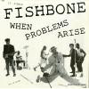 FISHBONE - when problems arise