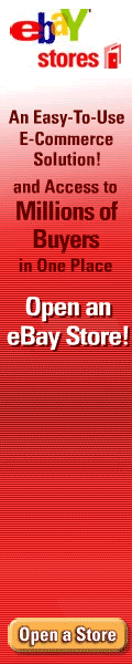 Open an eBay Store!