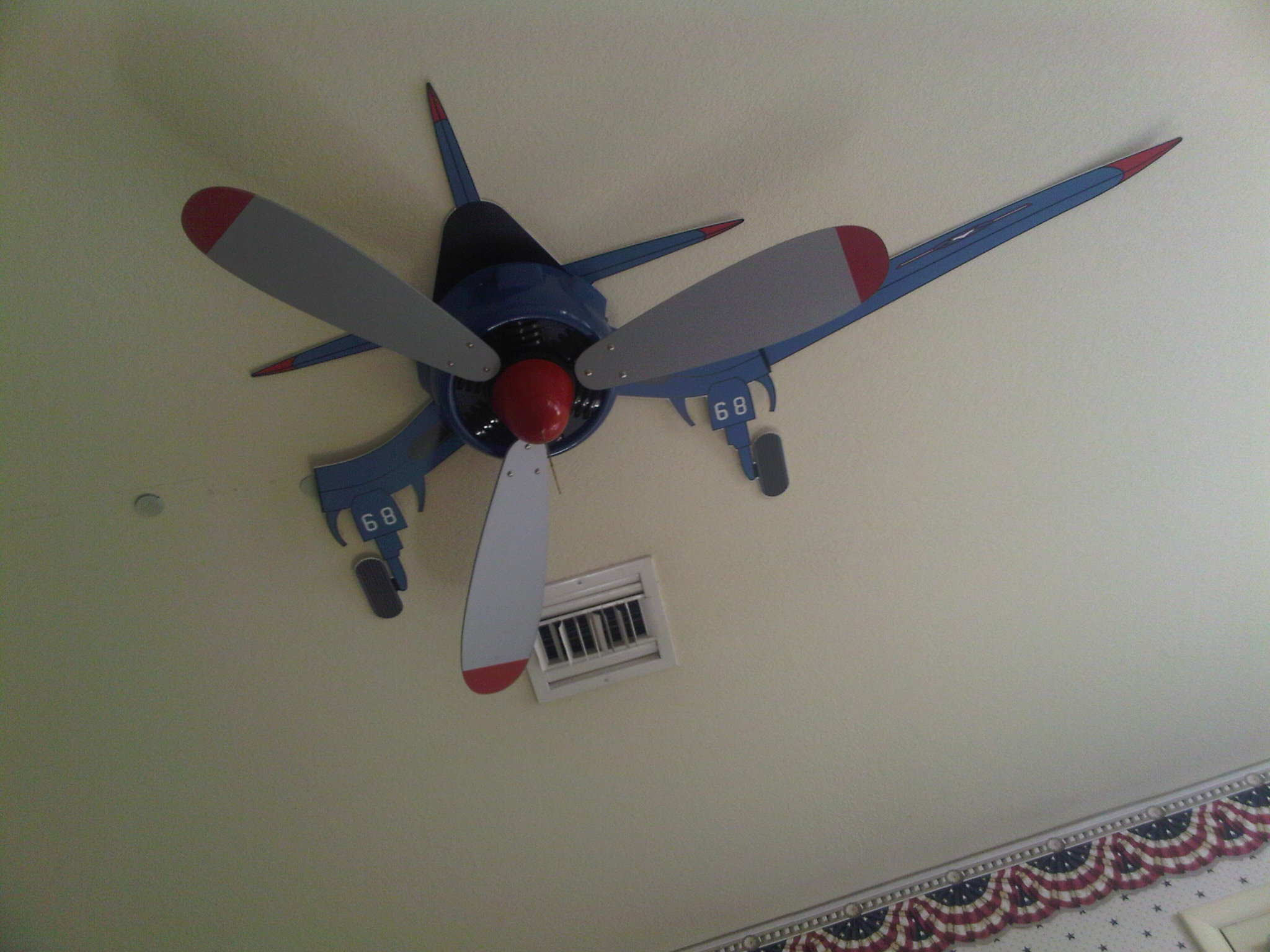 TOP 10 Ceiling fans for kids room 2019 | Warisan Lighting