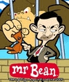 Mr. Bean in the Zoo