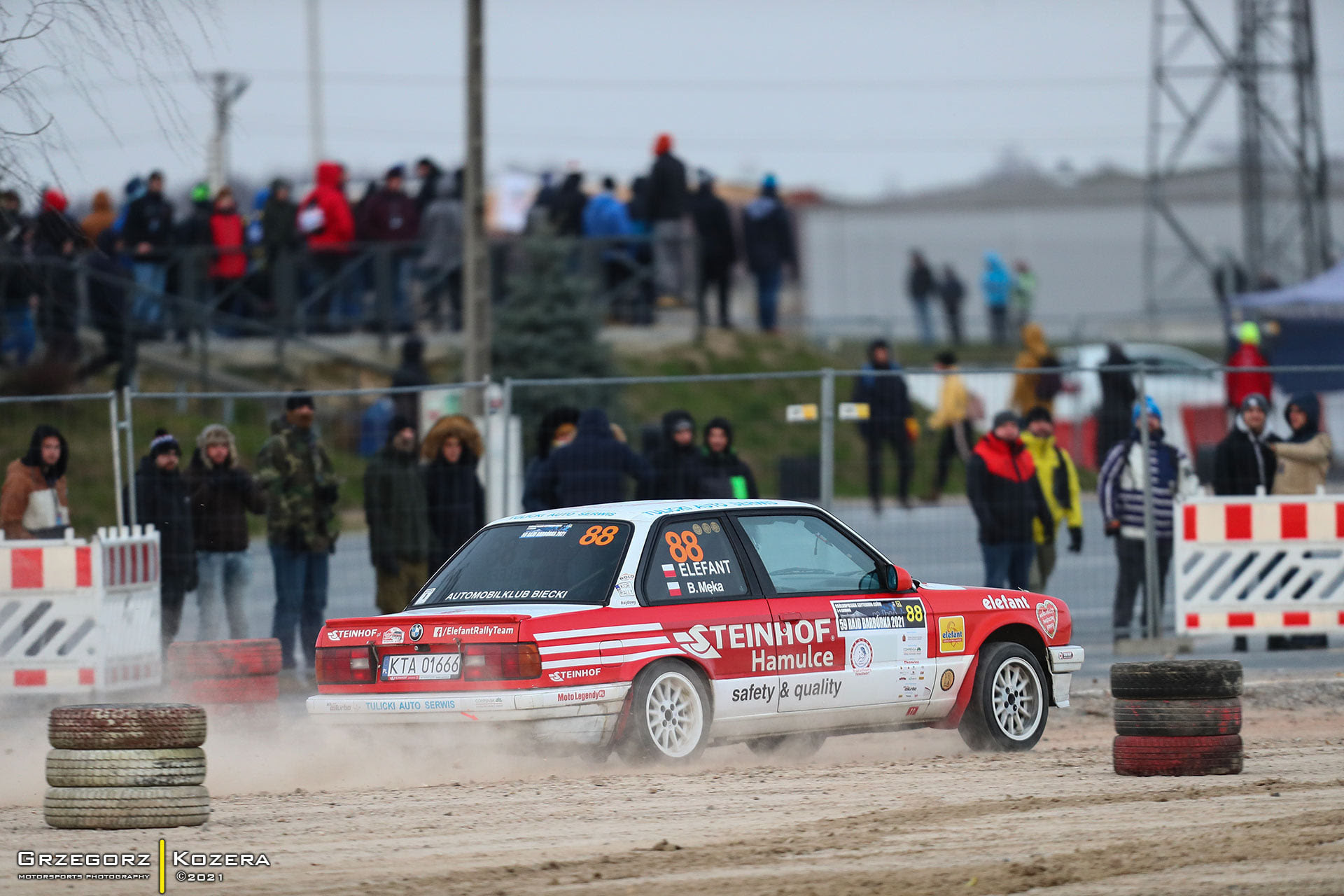 AUTOMOBILKLUB BIECKI