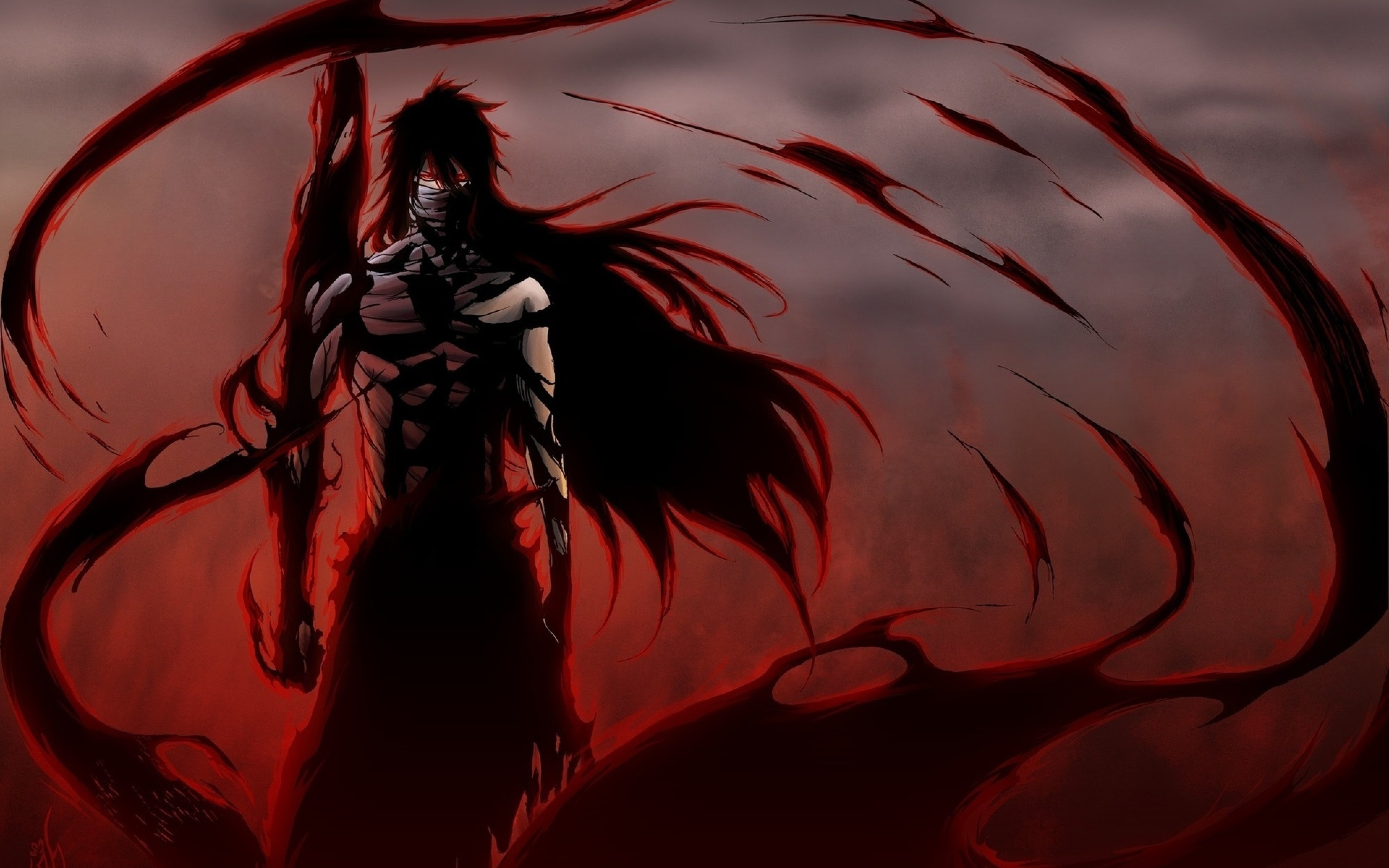4K Anime Wallpapers  WallpaperSafari