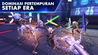 Star Wars™: Galaxy of Heroes v0.2.110292