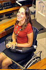 Mara Gabrilli